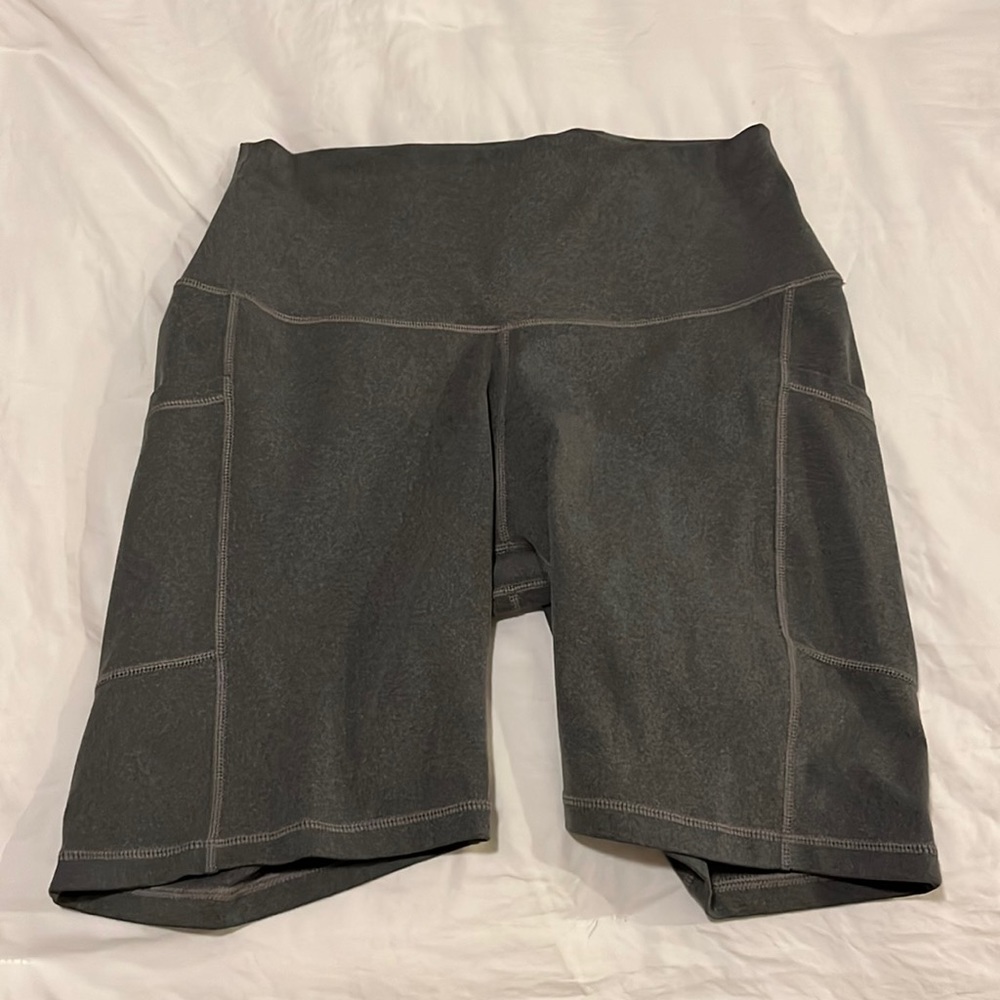 Colorful Koala bike shorts